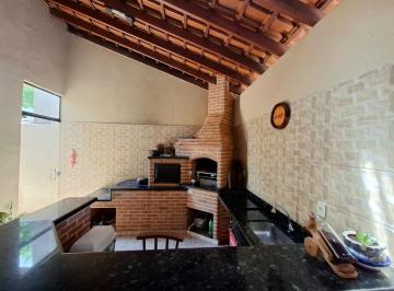 Casa · 167m² · 3 Quartos · 2 Vagas · Casa tipo para venda em Jardim Professor Antônio Palocci com 3 quartos, sendo 1 suíte, 167m²