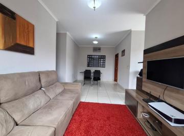 Casa · 147m² · 3 Quartos · 6 Vagas · Casa tipo para venda em Parque Residencial Cândido Portinari com 3 quartos, sendo 1 suíte, 147m²