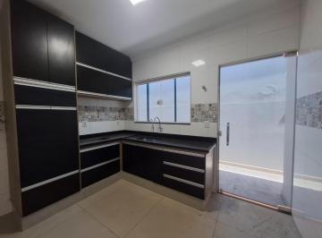 Casa · 103m² · 2 Quartos · 2 Vagas · Casa tipo para venda em Jardim Bela Vista com 2 quartos, sendo 1 suíte, 103m²