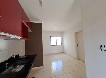 Apartamento · 42m² · 2 Quartos · 1 Vaga · Apartamento tipo para venda em Recanto das Palmeiras com 2 quartos, 42m²