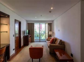 Apartamento de 2 quartos, São Paulo · Apartamento Flat - Itaim Bibi - 2 Quartos / Suítes - 2 Vagas - Venda / Compra
