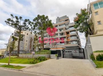 Apartamento de 3 quartos, Curitiba · Cobertura Duplex à venda em Juvevê, Curitiba
