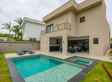 Casa de 5 quartos, Santana de Parnaíba · Casa à venda com 5 quartos no Residencial Tamboré 10