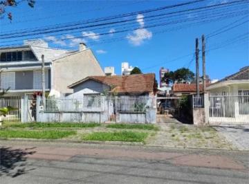 Terreno , Curitiba · Terreno à venda em Juvevê, Curitiba