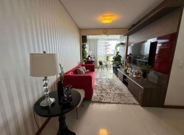 Apartamento de 3 quartos, Vila Velha · PRAIA DA COSTA - 3 QUARTOS/SUITE/2 VAGAS - LAZER