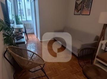 Apartamento · 35m² · 1 Quarto · SELECIONE - Apartamento 1 quarto, sendo 1 suíte