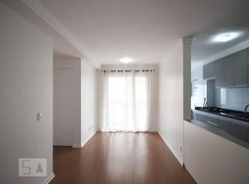Apartamento · 55m² · 2 Quartos · 1 Vaga · Apartamento para Aluguel - Vila Andrade, 2 Quartos,  55 m2 - São Paulo