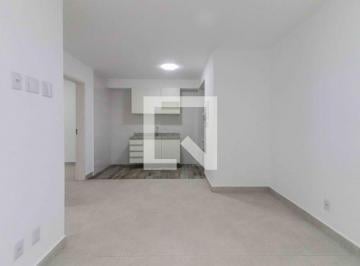 Apartamento · 42m² · 2 Quartos · Apartamento para Aluguel - Jaguaré, 2 Quartos,  42 m² - São Paulo