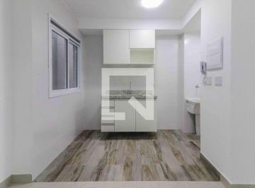 Apartamento · 38m² · 2 Quartos · Apartamento para Aluguel - Jaguaré, 2 Quartos,  38 m² - São Paulo