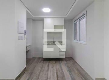 Apartamento · 38m² · 2 Quartos · Apartamento para Aluguel - Jaguaré, 2 Quartos,  38 m² - São Paulo