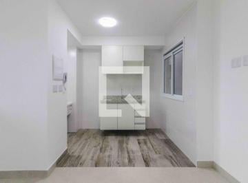 Apartamento · 38m² · 2 Quartos · Apartamento para Aluguel - Jaguaré, 2 Quartos,  38 m² - São Paulo