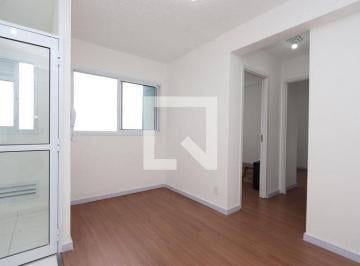 Apartamento · 34m² · 2 Quartos · 1 Vaga · Apartamento para Aluguel - Sapopemba, 2 Quartos, 34 m² - São Paulo