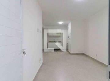 Apartamento · 42m² · 2 Quartos · Apartamento para Aluguel - Jaguaré, 2 Quartos,  42 m² - São Paulo