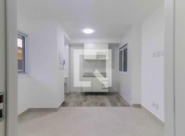 Apartamento · 38m² · 2 Quartos · Apartamento para Aluguel - Jaguaré, 2 Quartos,  38 m² - São Paulo