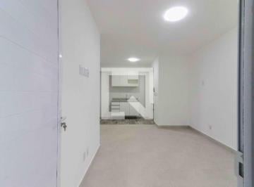 Apartamento · 42m² · 2 Quartos · Apartamento para Aluguel - Jaguaré, 2 Quartos,  42 m² - São Paulo