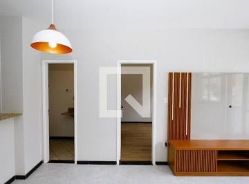 Apartamento · 50m² · 1 Quarto · 1 Vaga · Apartamento para Aluguel - Buritis, 1 Quarto,  50 m² - Belo Horizonte