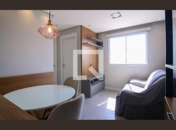 Apartamento · 40m² · 2 Quartos · Apartamento para Aluguel - Vila Ema, 2 Quartos,  40 m² - São Paulo
