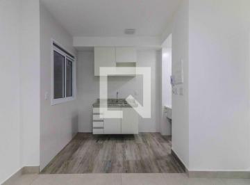 Apartamento · 38m² · 2 Quartos · Apartamento para Aluguel - Jaguaré, 2 Quartos,  38 m² - São Paulo