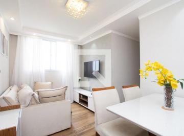 Apartamento · 47m² · 2 Quartos · 1 Vaga · Apartamento à Venda - Vila Augusta, 2 Quartos,  47 m² - Guarulhos