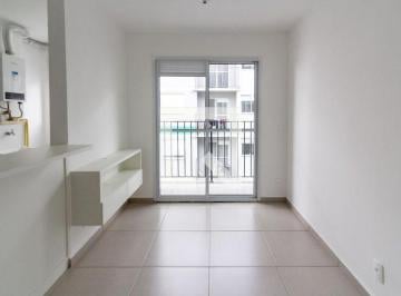 Apartamento · 40m² · 2 Quartos · Apartamento à Venda - Jardim Marajoara , 2 Quartos,  40 m² - São Paulo
