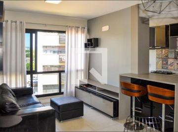 Apartamento · 68m² · 2 Quartos · 1 Vaga · Apartamento à Venda - Cristal , 2 Quartos, 68 m² - Porto Alegre