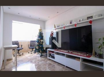 Apartamento · 63m² · 3 Quartos · 1 Vaga · Apartamento à Venda - Vila Ema, 3 Quartos,  63 m² - São Paulo