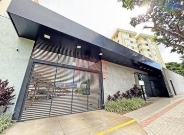 Apartamento · 74m² · 3 Quartos · 1 Vaga · APARTAMENTO SEMI -MOBILIADO - A 950 MTS DA UNICESUMAR E 1.2 KMS DO PARQUE DO INGÁ