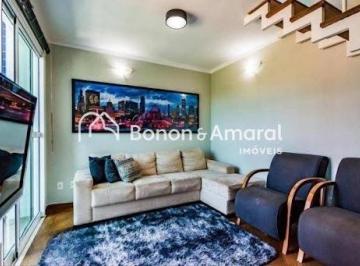 Apartamento · 73m² · 2 Quartos · 1 Vaga · Apartamento no Duets Loft, de 2 quartos, Cambuí - Campinas/SP