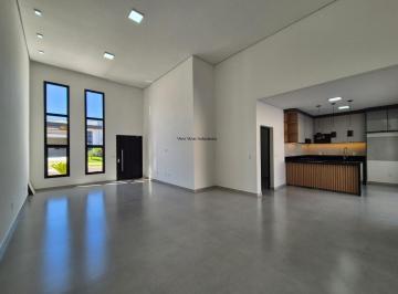 Foto 01 · Casa de condomínio à venda no Residencial Evidências - Indaiatuba/SP