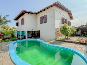 Casa · 400m² · 3 Quartos · 2 Vagas · Casa 3 dormitórios com 2 vagas Bairro Teresópolis
