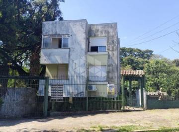 Apartamento · 40m² · 1 Quarto · 1 Vaga · Apartamento 38M² - para Alugar