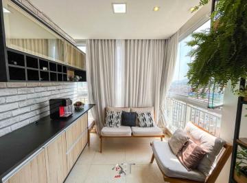 Apartamento de 2 quartos, Vila Velha · SOFISTICAÇAO E BOM GOSTO - ITAPARCIA - 2QUARTOS/SUITE/LAZER