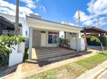 Casa · 80m² · 2 Quartos · 2 Vagas · Casa Elegante 2 Domitórios 3 Banheiros e 1 Suite no condomínio Portal dos Sabiás, Itu/SP - 690.000,