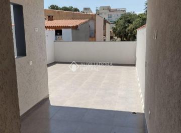 Apartamento · 117m² · 2 Quartos · 2 Vagas · Cobertura 2 dorrmitórios com suíte - vista panorâmica - Vl Metalurgica - Santo André
