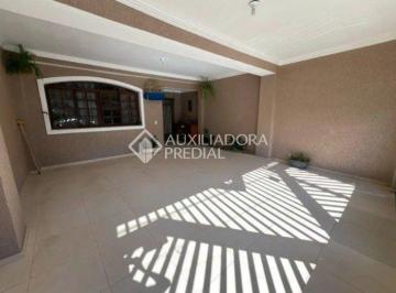 Casa · 178m² · 3 Quartos · Sobrado á venda  3 quartos no Bairro Assunção -  São Bernardo Do Campo