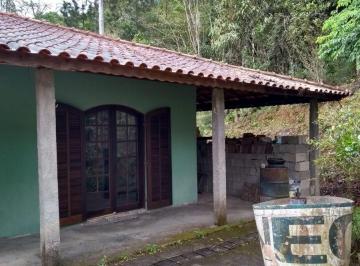 Casa de 1 quarto, São Francisco Xavier · Chácara de 5.000 m² com casa pronta – ideal para lazer ou moradia