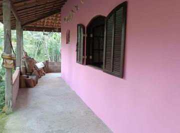 Casa de 1 quarto, São Francisco Xavier · Chácara de 5.000 m² com casa pronta – ideal para lazer ou moradia