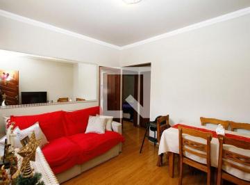 Apartamento · 42m² · 2 Quartos · 1 Vaga · Apartamento à Venda - Camargos, 2 Quartos,  42 m² - Belo Horizonte