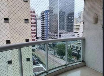 Apartamento de 2 quartos, Vila Velha · PRAIA DA COSTA - 2 QUARTOS/SUITE/2 VAGAS - LAZER