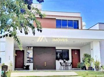 Casa · 185m² · 2 Quartos · 4 Vagas · Casa venda Condomínio Terras de São Francisco Sorocaba