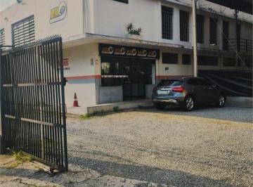 Comercial , São Paulo · Galpão para venda e locação na Barra Funda
