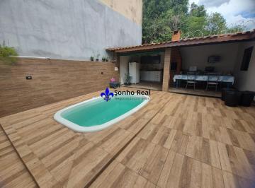 Casa · 250m² · 3 Quartos · 3 Vagas · Casa no Jardim Santa Silvia em Piracicaba