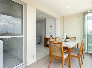 Apartamento · 80m² · 3 Quartos · 2 Vagas · Apartamento tipo para venda em Mauá com 3 quartos, sendo 1 suíte, 80m²