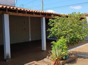 Casa · 171m² · 2 Quartos · 5 Vagas · Casa tipo para venda em Parque Residencial Cândido Portinari com 2 quartos, 171m²