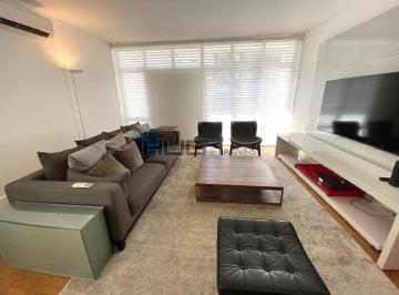 Apartamento de 2 quartos, São Paulo · Lindíssimo apto mobiliado e decorado 2 dorm, 1 vaga - Itaim Bibi