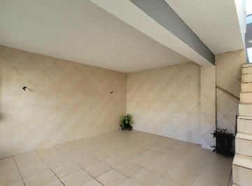 Casa · 244m² · 3 Quartos · 1 Vaga · Sobrado para venda em Parque Capuava com 3 quartos, sendo 2 suítes, 244m²