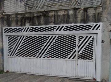 Casa · 150m² · 2 Quartos · 1 Vaga · Casa de vila para venda em Jardim São Sebastião com 2 quartos, 150m²