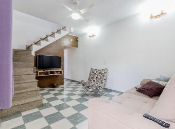 Casa · 126m² · 2 Quartos · Casa de vila para venda em Vila Carmosina com 2 quartos, 126m²