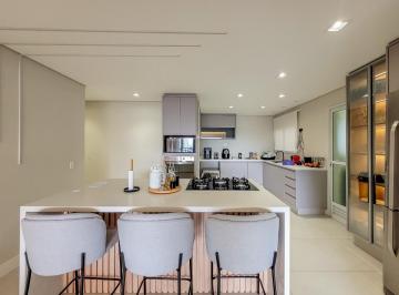 Apartamento · 172m² · 3 Quartos · 4 Vagas · Apartamento tipo para venda em Mauá com 3 quartos, sendo 3 suítes, 172m²