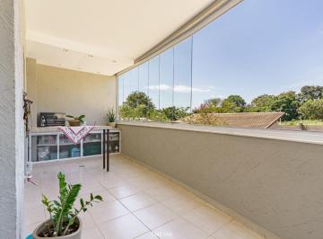 Apartamento · 85m² · 2 Quartos · 2 Vagas · Apartamento tipo para venda em Santa Claudina com 2 quartos, sendo 1 suíte, 85m²